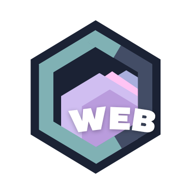 CWEB Logo